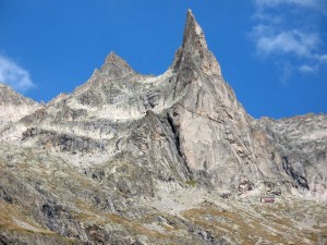 Aiguille Dibona